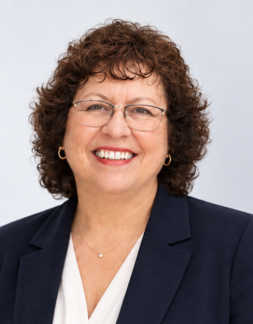 Ann Whiteway Brown Ann Whiteway-Brown K.C.