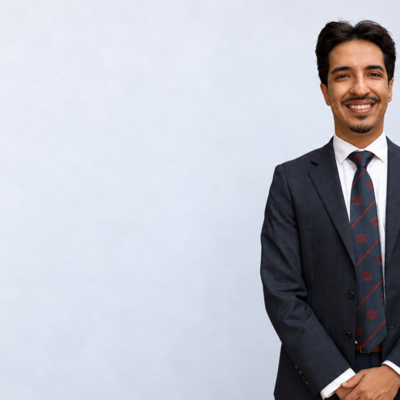 Arash Parsa