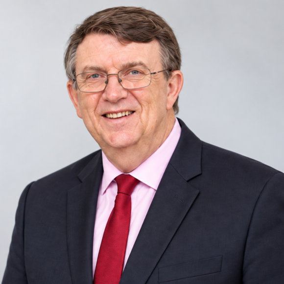 Robert Charman