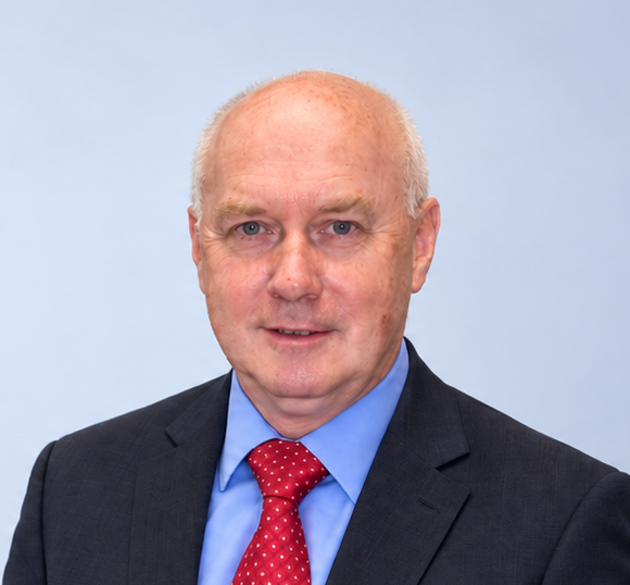 David Ames K.C.
