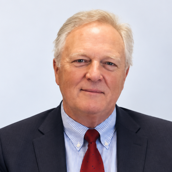 David Bartlett K.C.