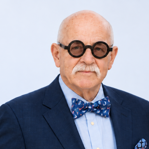 David Lutz, K.C.