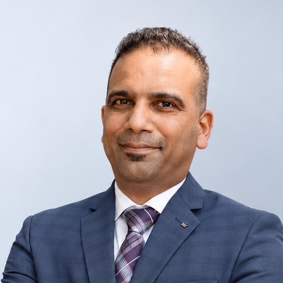 Jasdeep Singh
