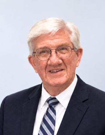 George George Smith