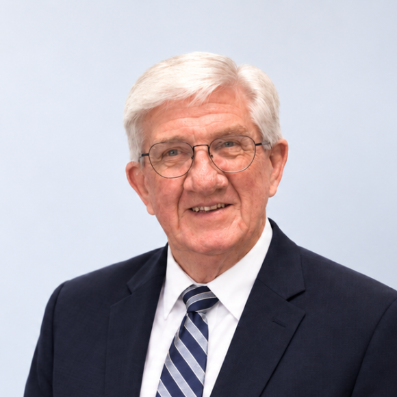 George Smith